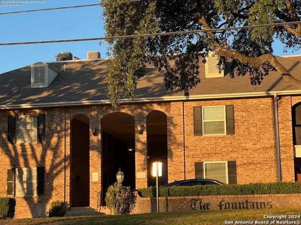 1819 Babcock Rd 116a, San Antonio