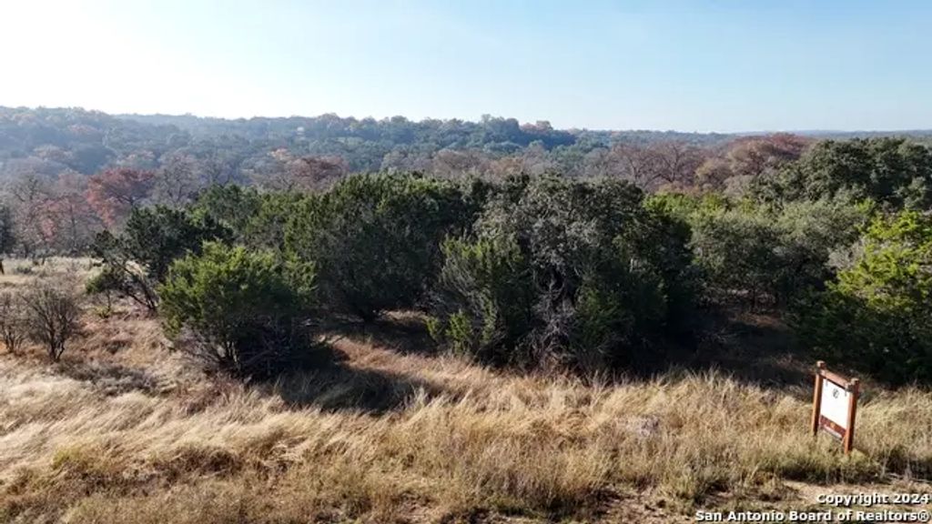 Lot 8 Panther Bnd, Boerne
