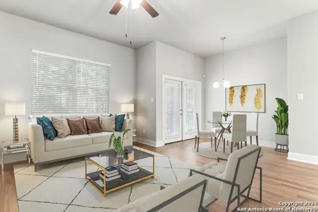 3067 View Ridge Dr 3, Spring Branch