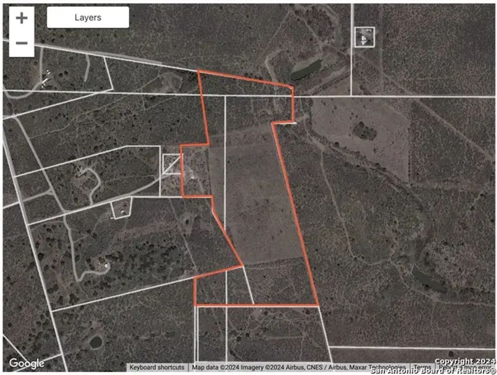 1400 Private Road 4620, Castroville