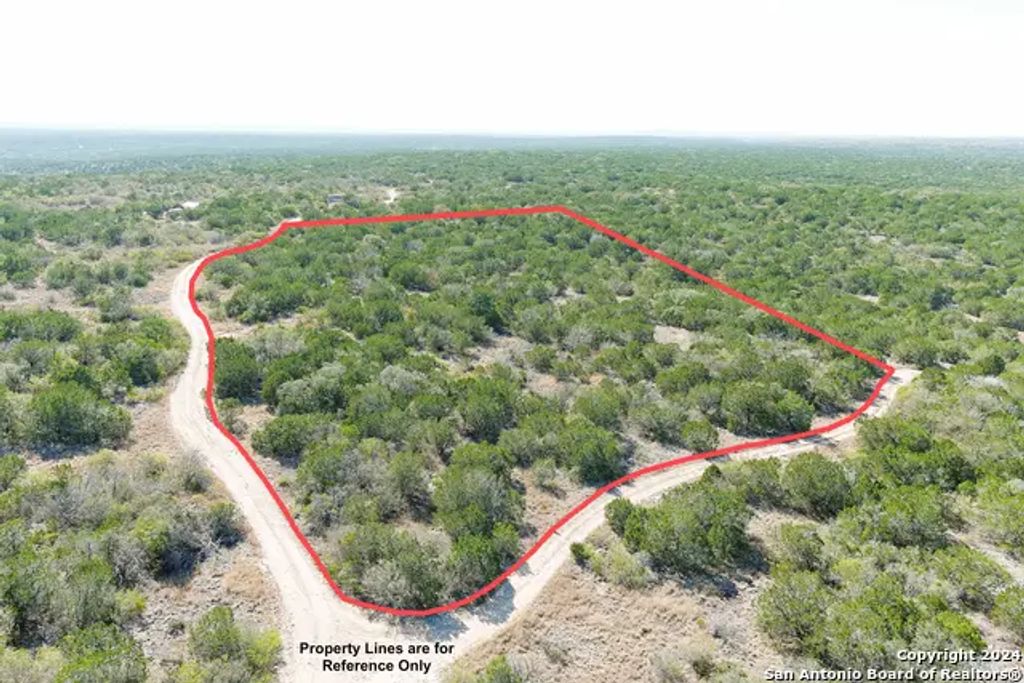 Lot 26 Leona Ranch, Brackettville