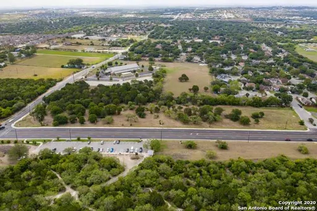 15600 Nacogdoches Rd, San Antonio