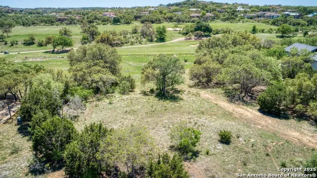 Lot 15 Muirfield, Boerne