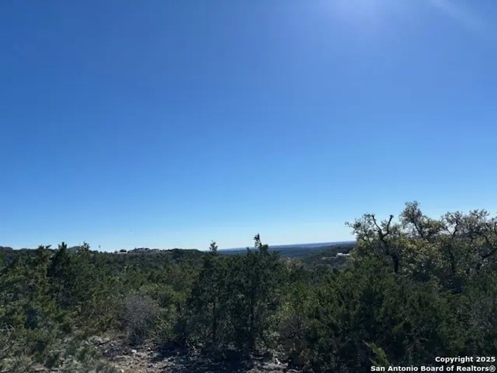 13845 Walnut Ridge, Helotes