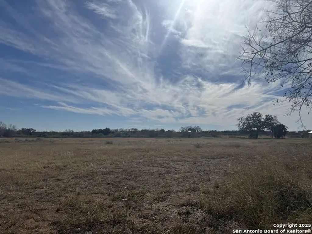Wisdom Rd. Lot 19, Atascosa