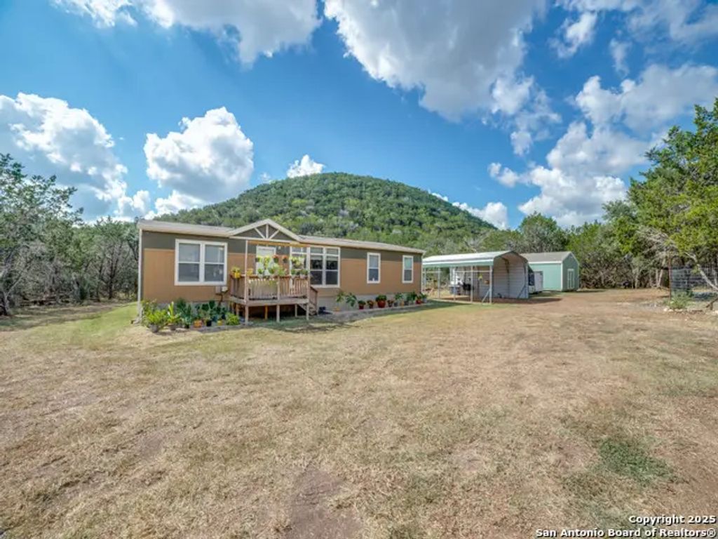 825 Valley Vista Rd, Tarpley