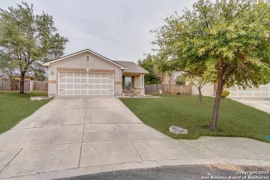 11211 Dublin Ct, San Antonio