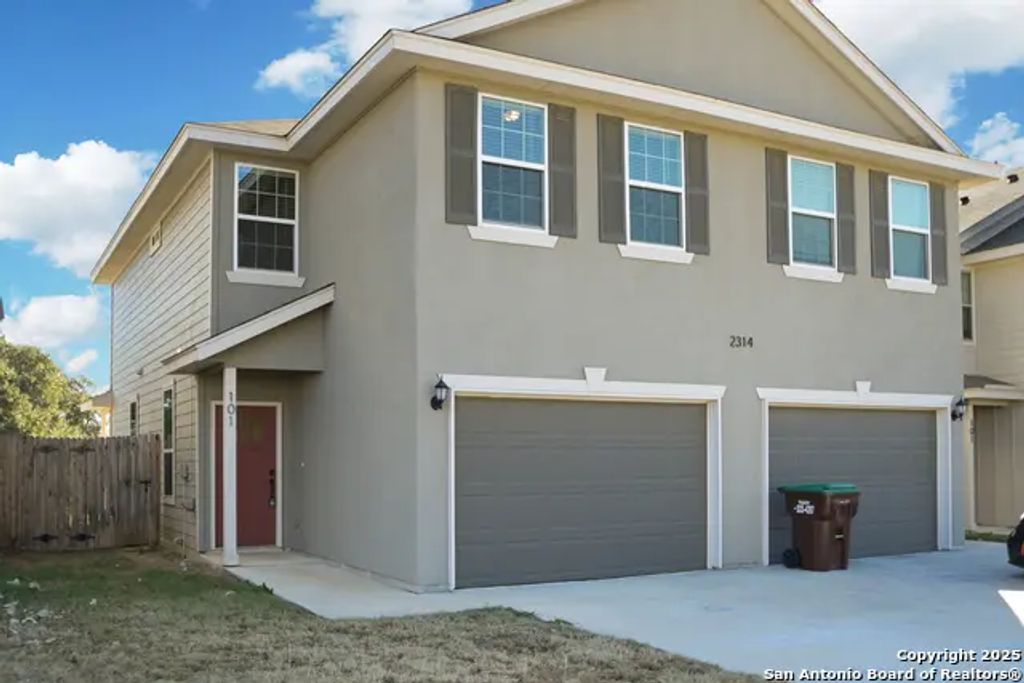 2314 Tulipwood Cove, San Antonio