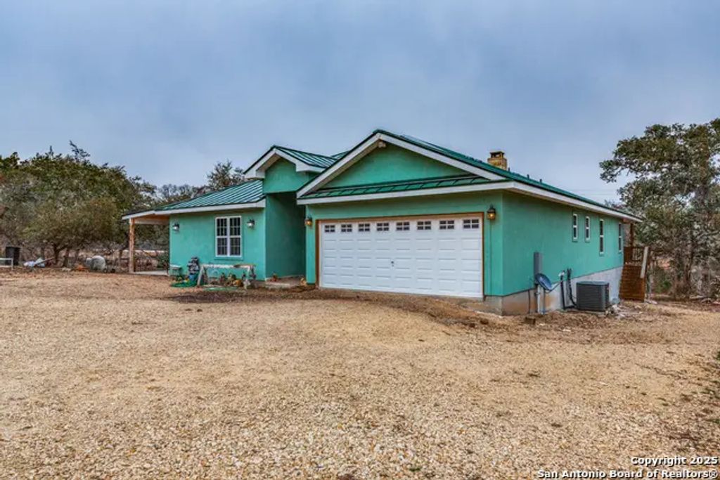 285 Cr 2471, Hondo