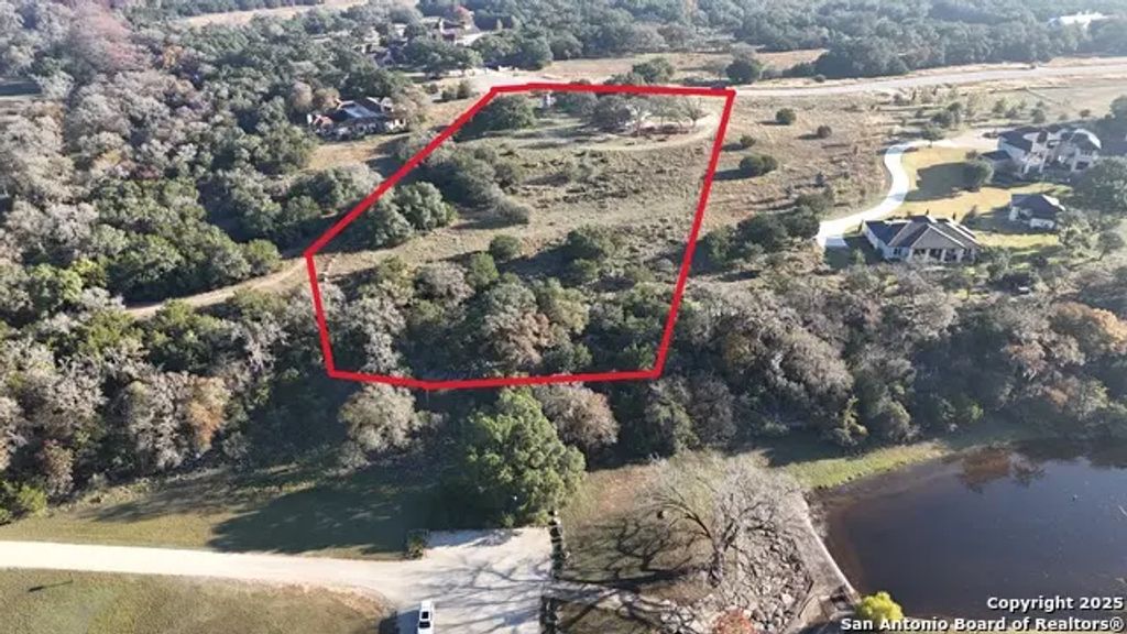 82 Swede Springs, Boerne