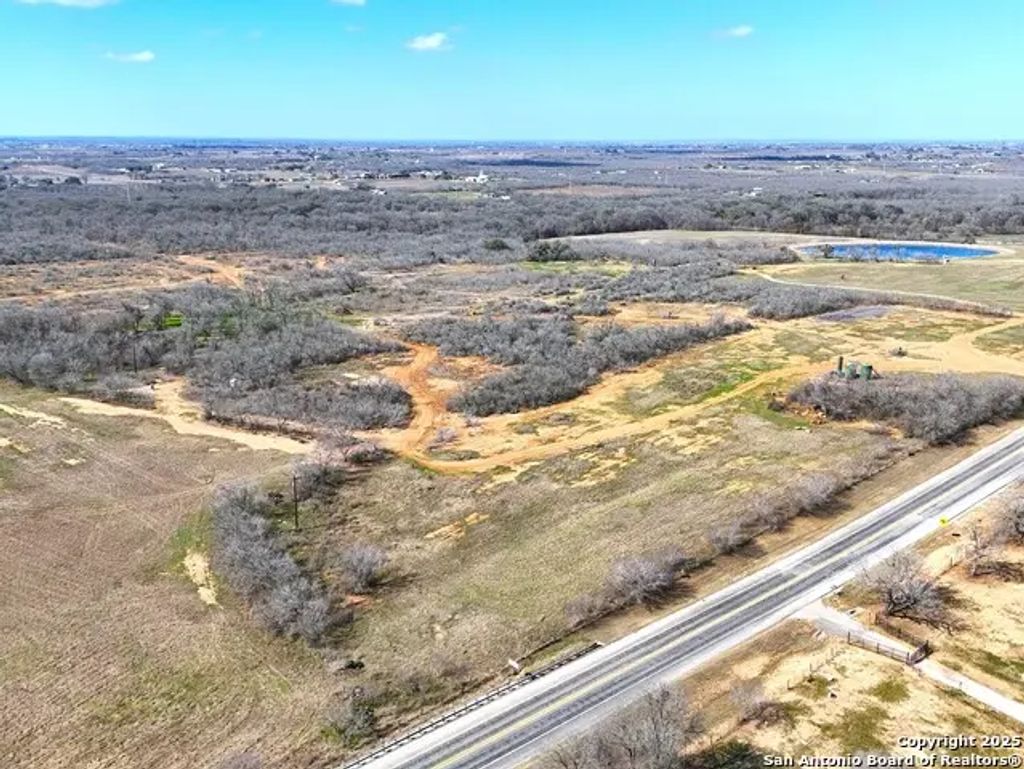 69.89 Acres Fm 467, Seguin