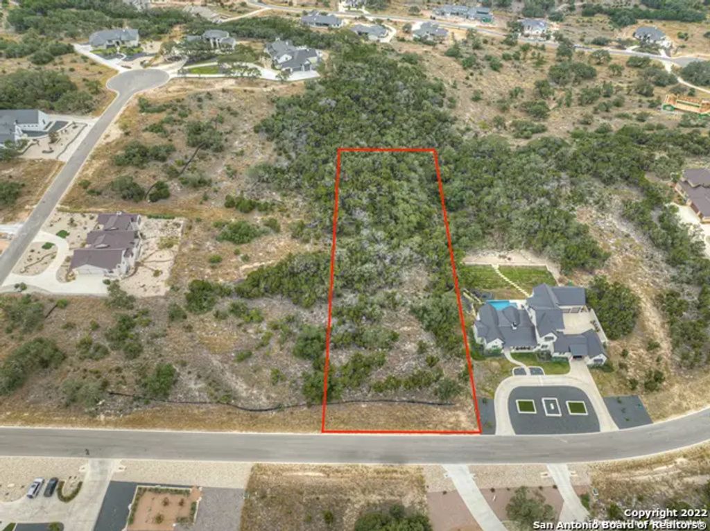 615 Carson Ridge, New Braunfels