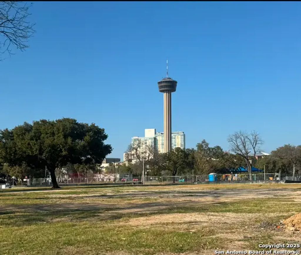 602 Labor St., San Antonio