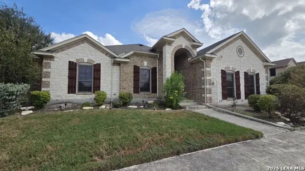 6963 Hallie Heights, Schertz