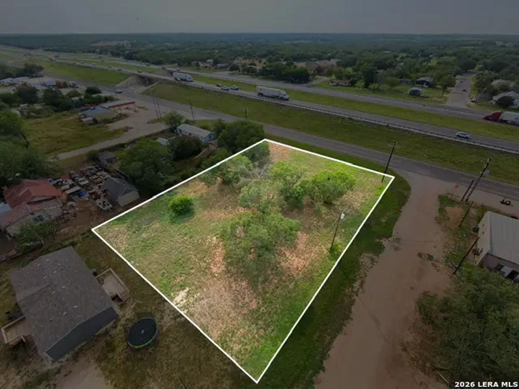 Tbd 4th St - Lot 11, Moore