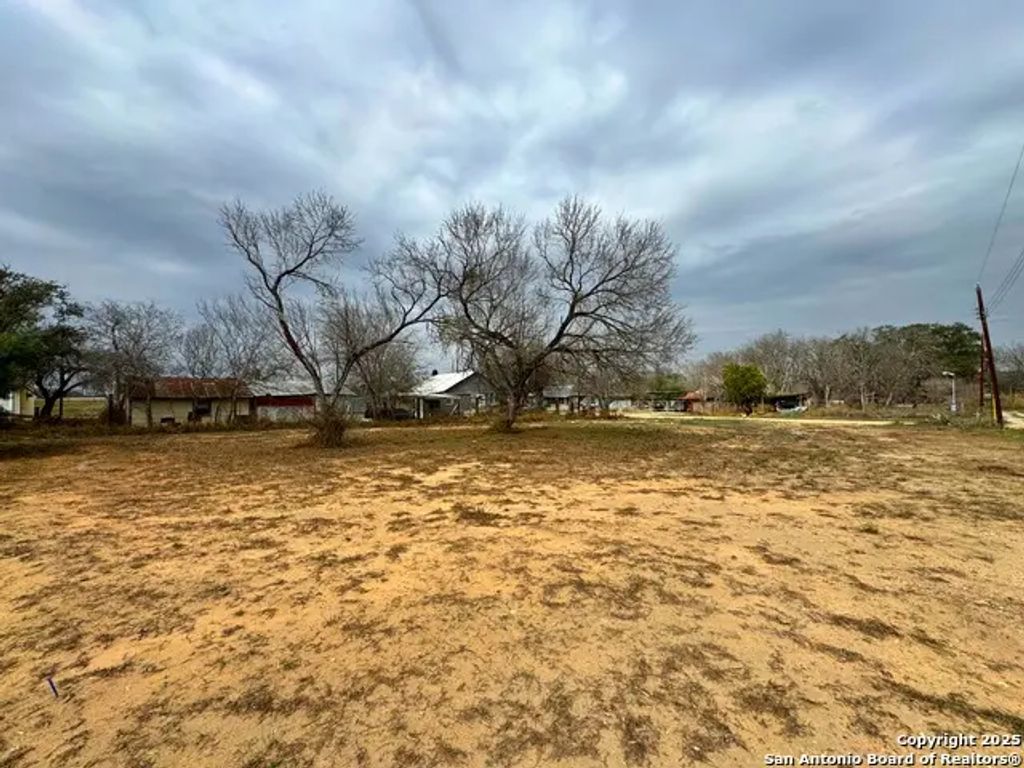 Tbd 5th St - Lot 10, Moore
