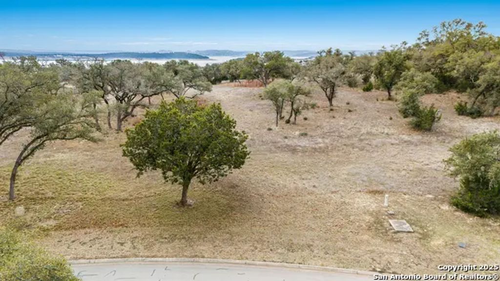 2542 George Pass, Canyon Lake