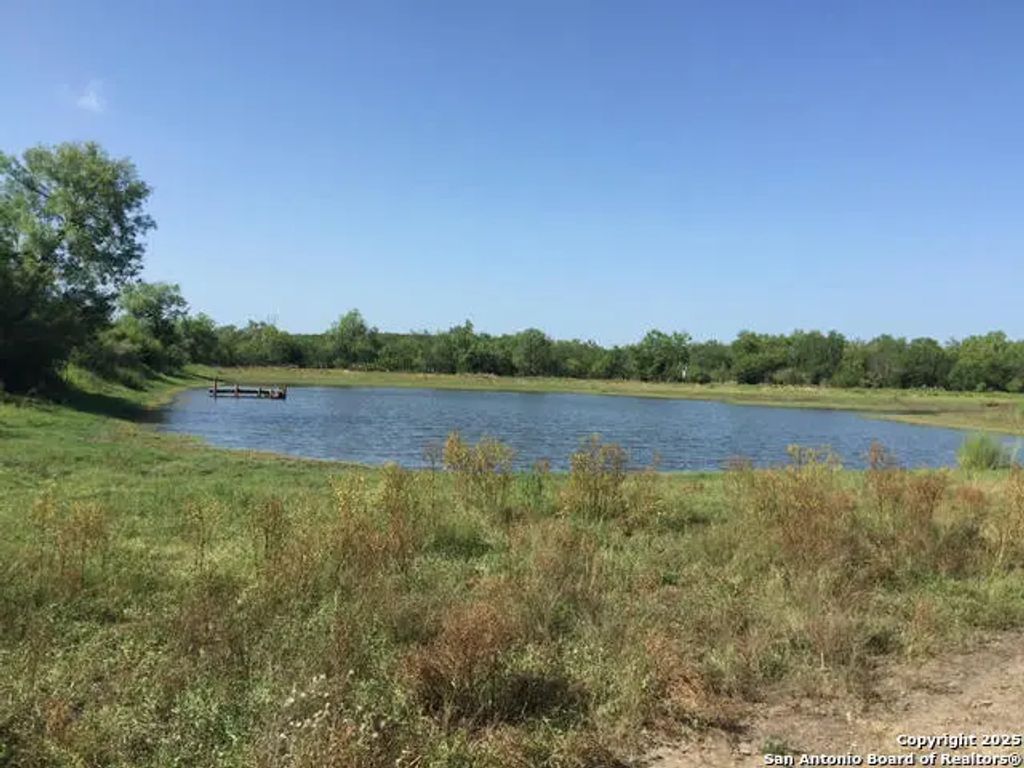 Tbd County Road 2410, Moore