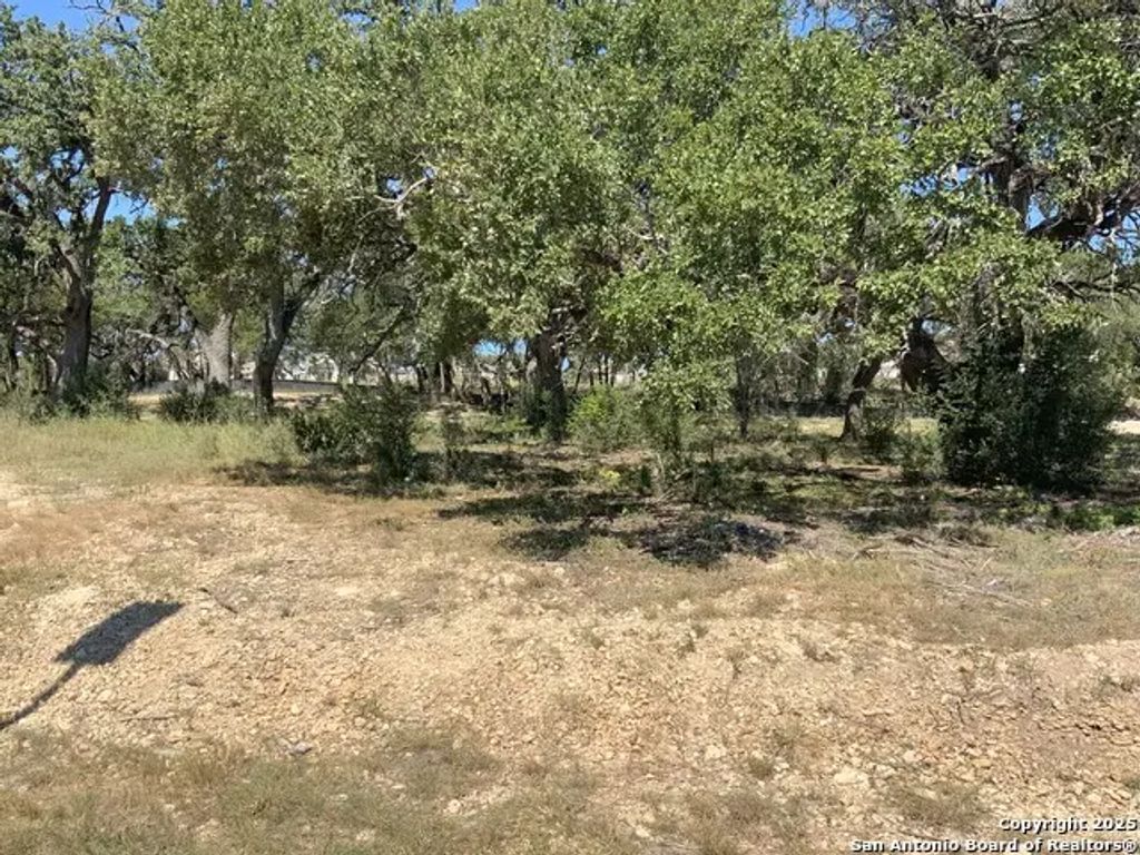 24610 Cliff Line, San Antonio