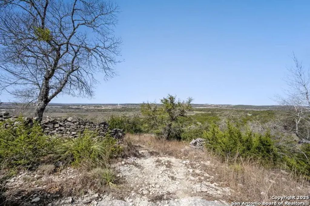 Verde Mountain Trail, San Antonio