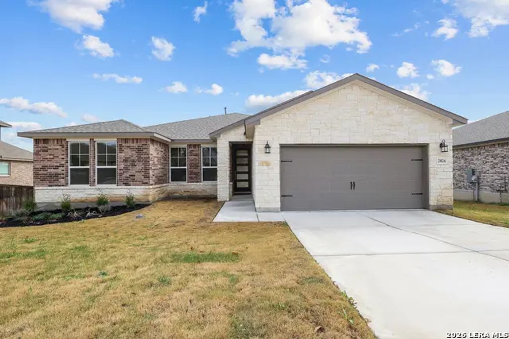 2826 Sueno Point, San Antonio