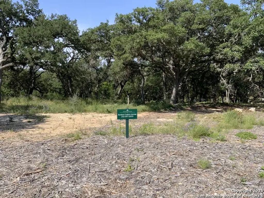 24643 Cliff Line, San Antonio