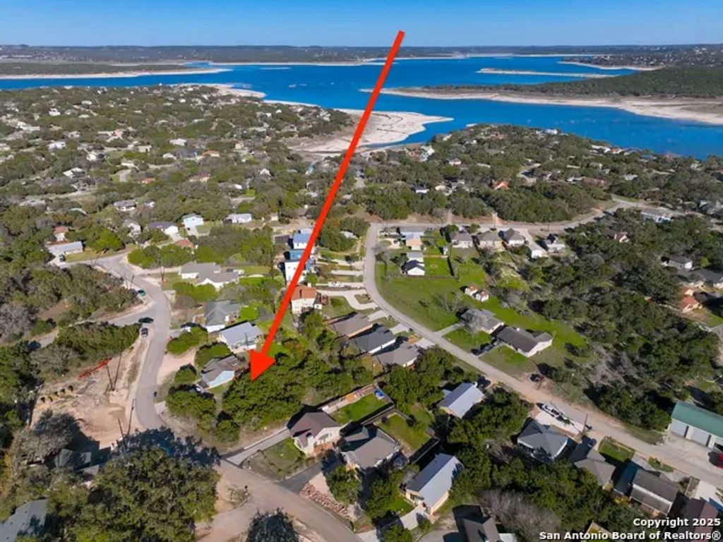 1100 Diamondhead, Canyon Lake
