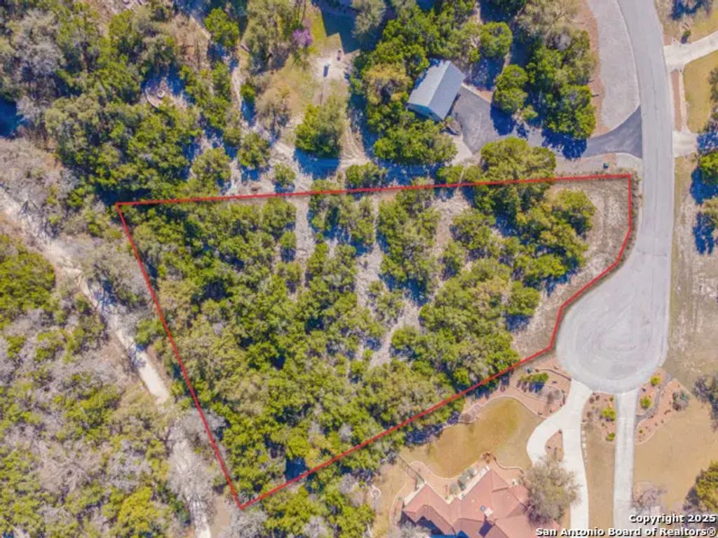1540 Redcloud Peak, Canyon Lake
