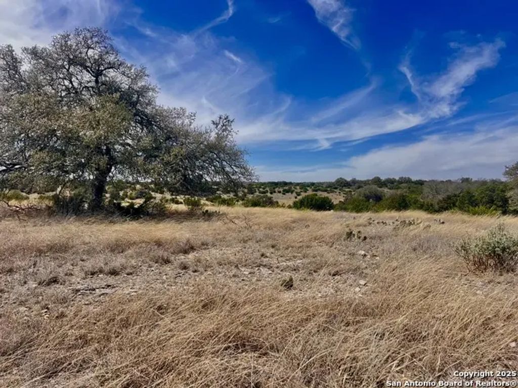 Lot 150 Cattlemans Crossing, Kerrville