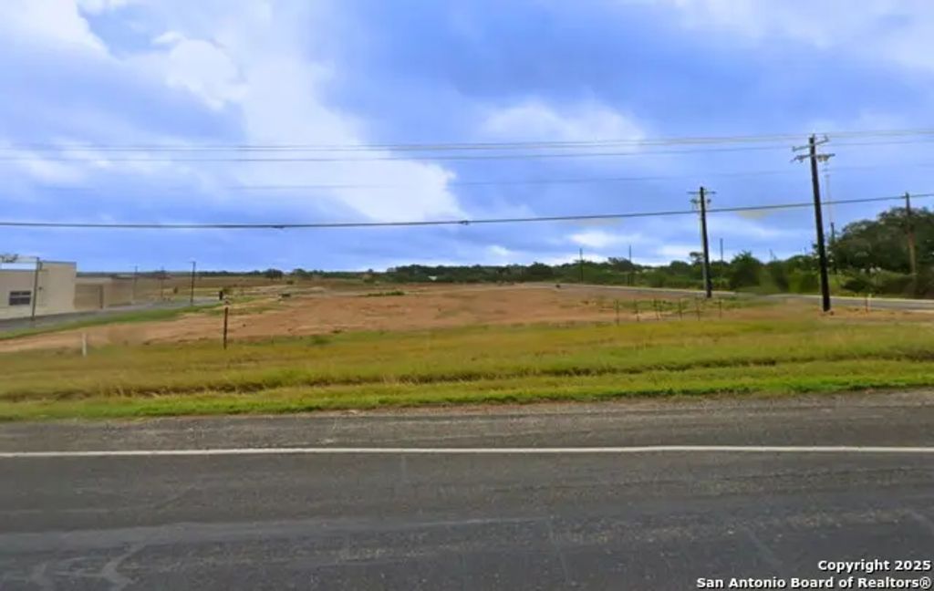 Lot 2-1.17ac Us Highway 181, Floresville