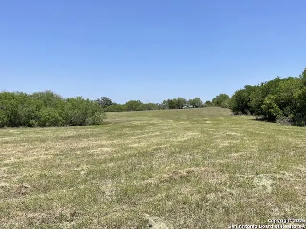 Tract 3 West King Lane, Beeville