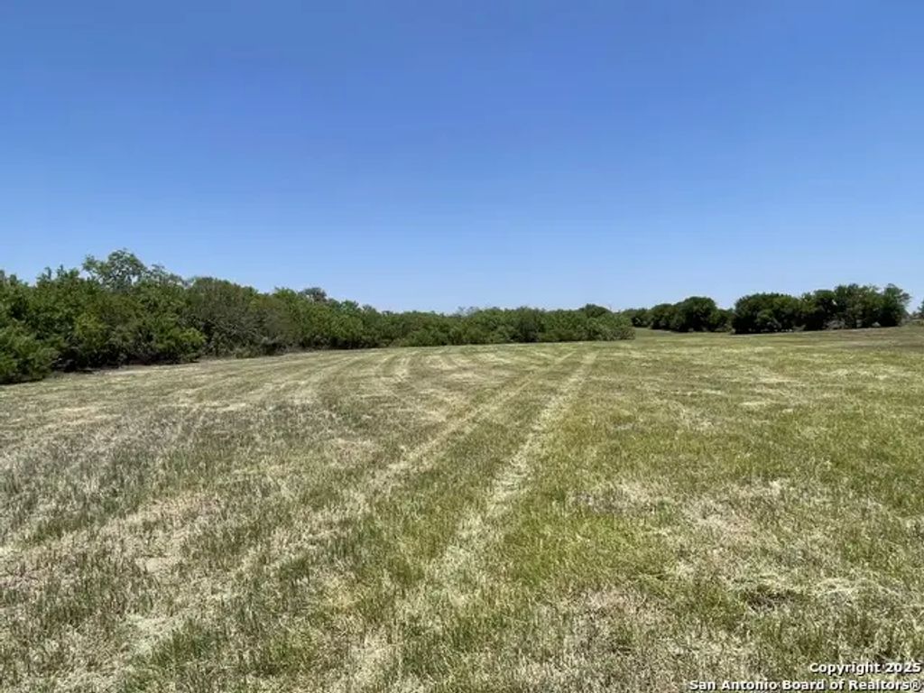 Tract 4 West King Lane, Beeville