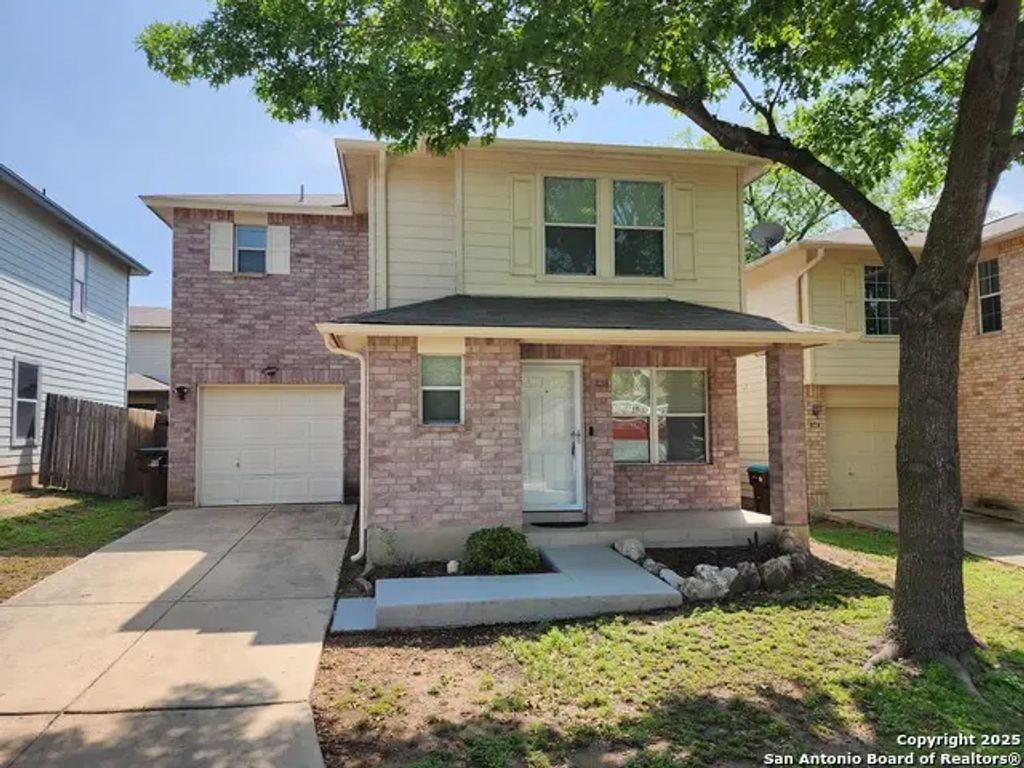 8118 Sandbar, San Antonio