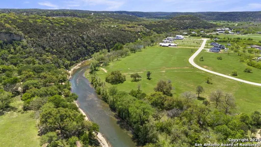 829 Bingham Lane, New Braunfels