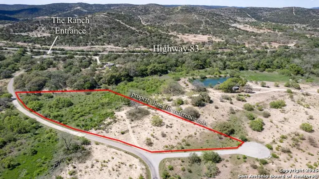 22 Camino Del Rancho, ConCan