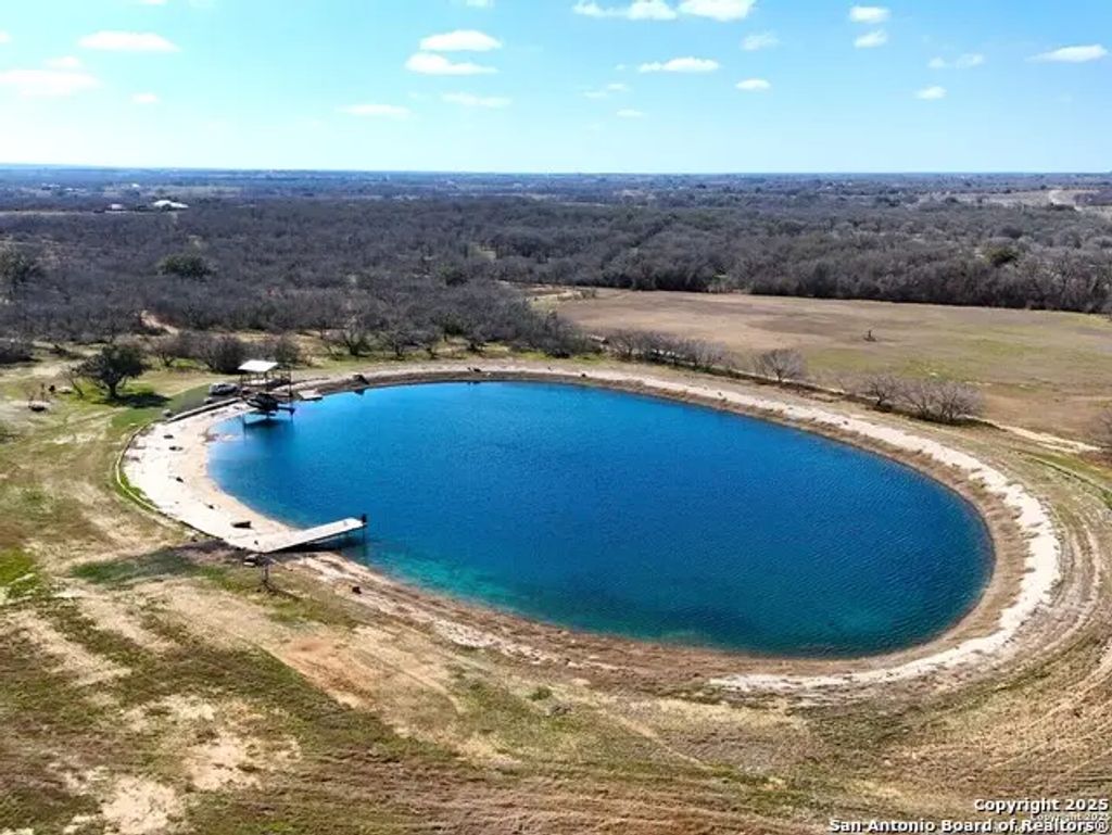 35 Acres Fm 467, Seguin