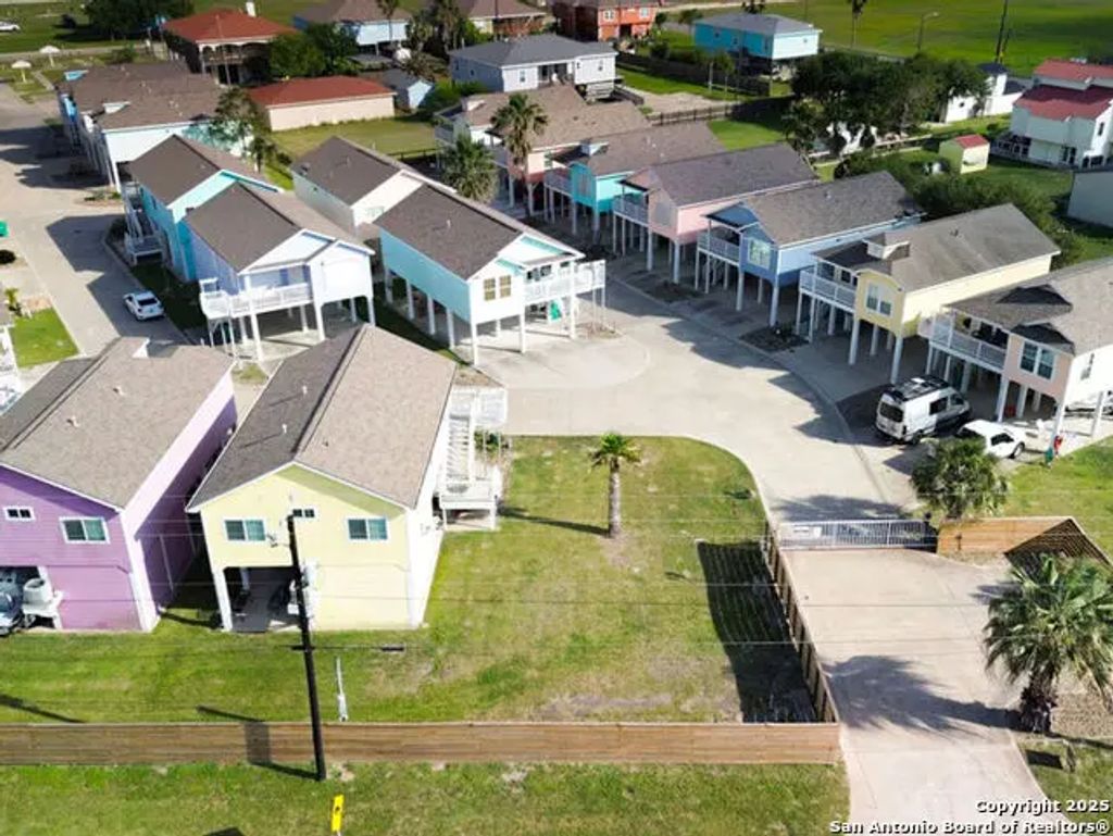 1549 South Commercial St Unit 15, Aransas Pass