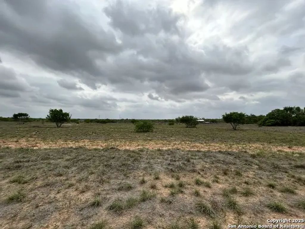 Lots21-22&30-31 County Road 1629 Hillcounty, Moore