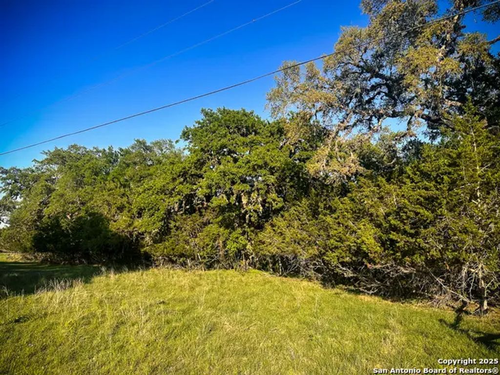 Lot 12 Brown Saddle, Bandera