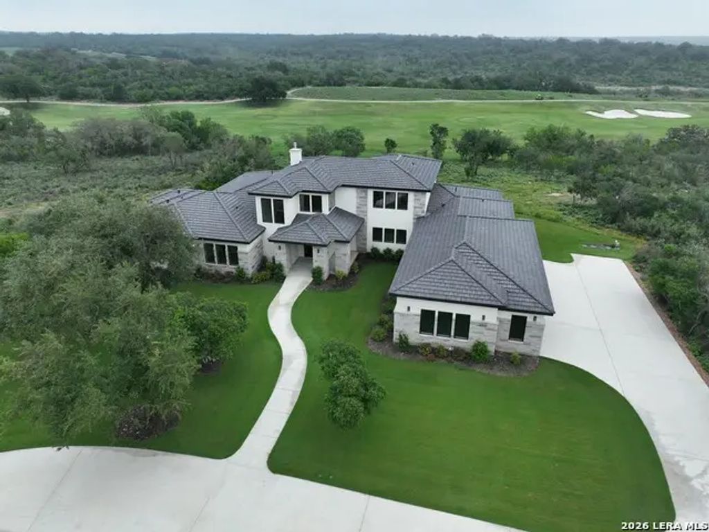 13331 Roundup Pass, San Antonio