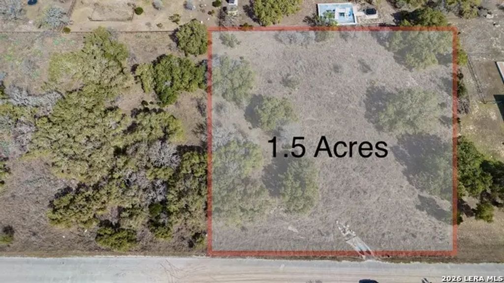 576 Private Road 3702, San Antonio