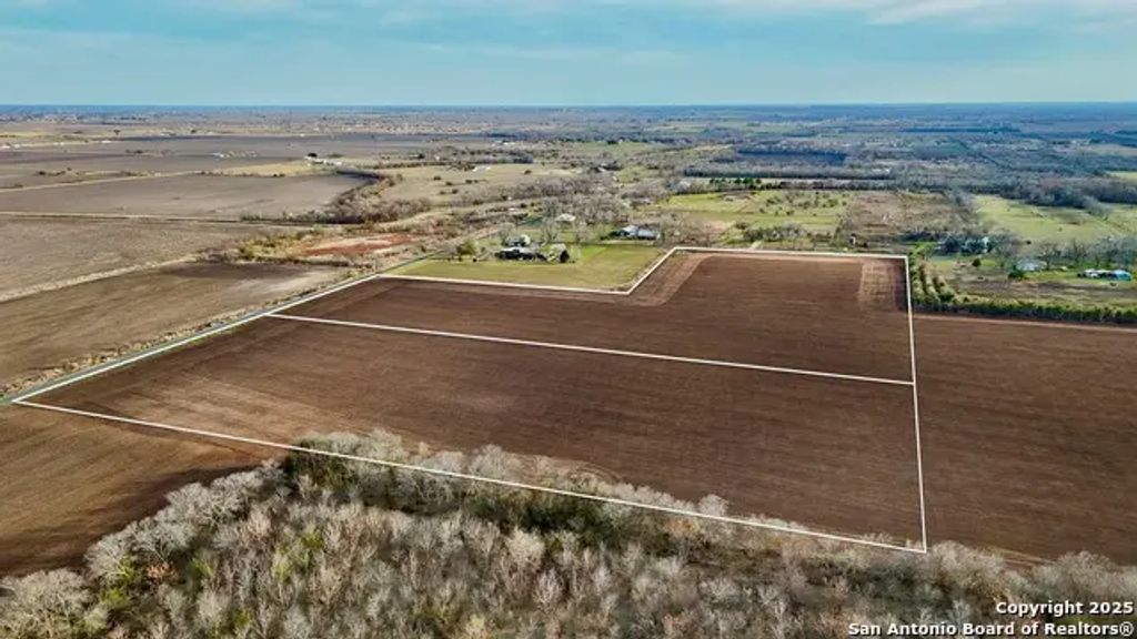 Tbd County Road 5715, Natalia