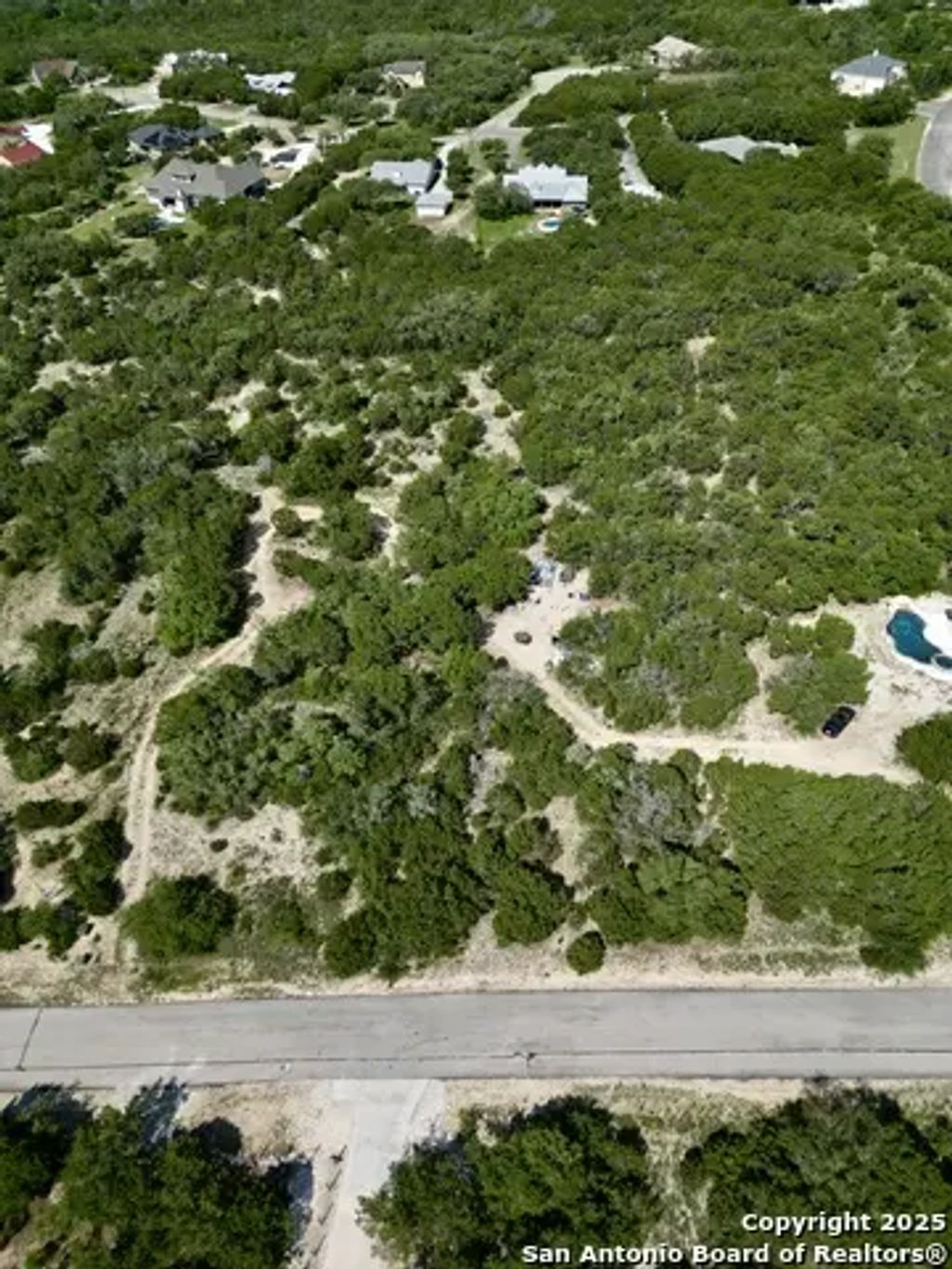 1730 Private Road, Mico