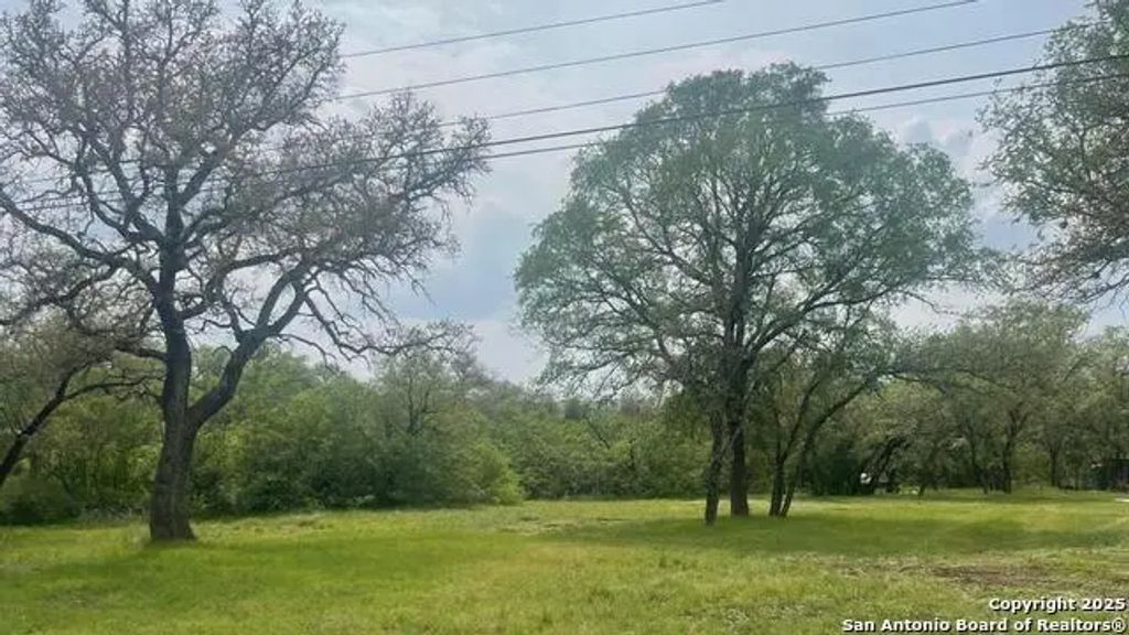 5914 Old Camp Bullis, San Antonio
