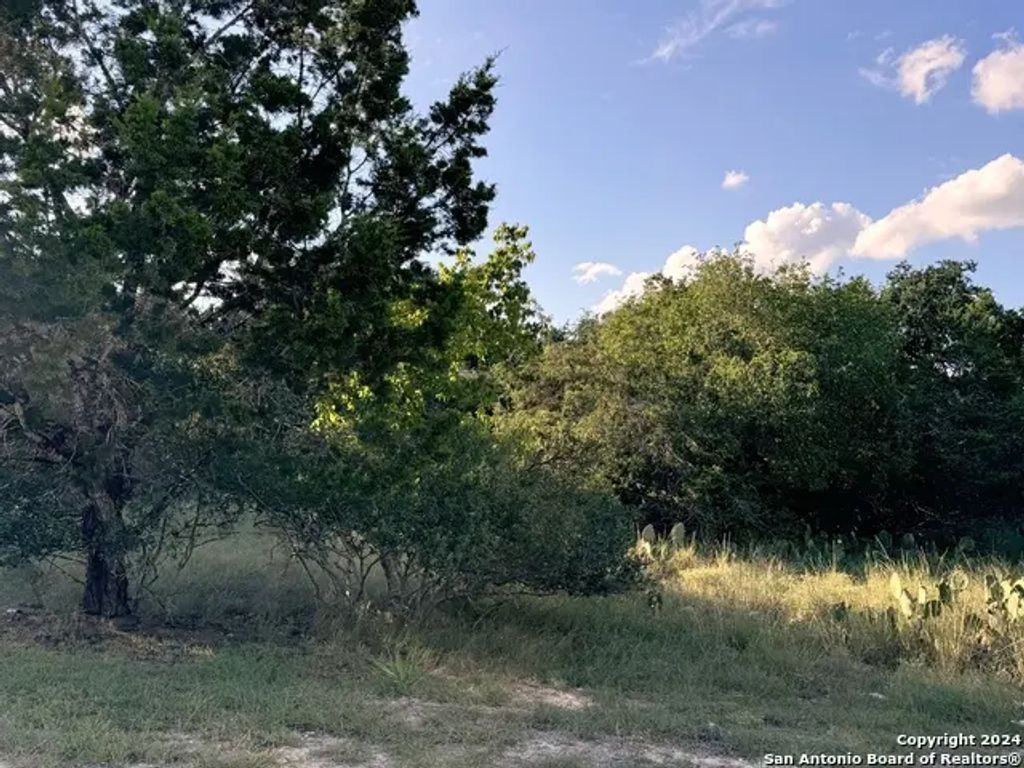 Lot 10 Rocky Point Drive, Spring Branch