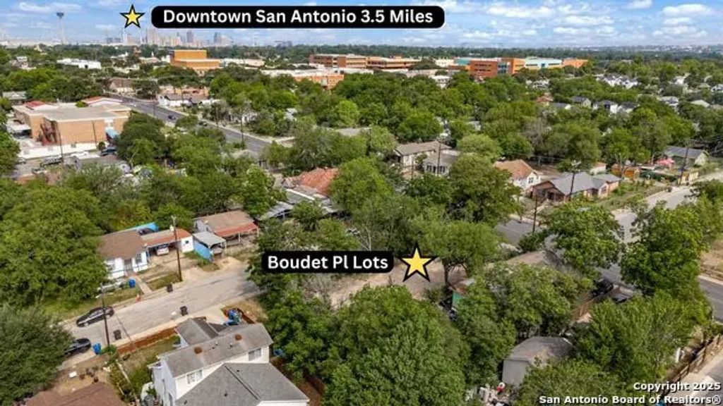 106 Boudet Pl, San Antonio