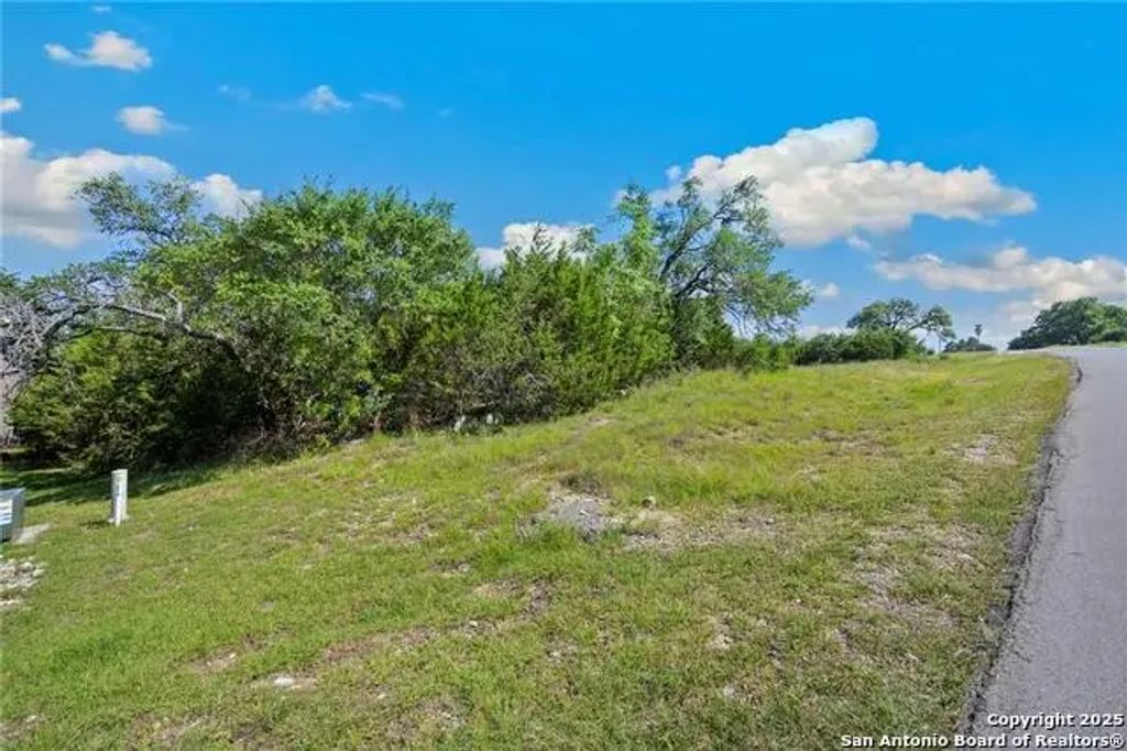 Tbd, Lot 473, New Braunfels