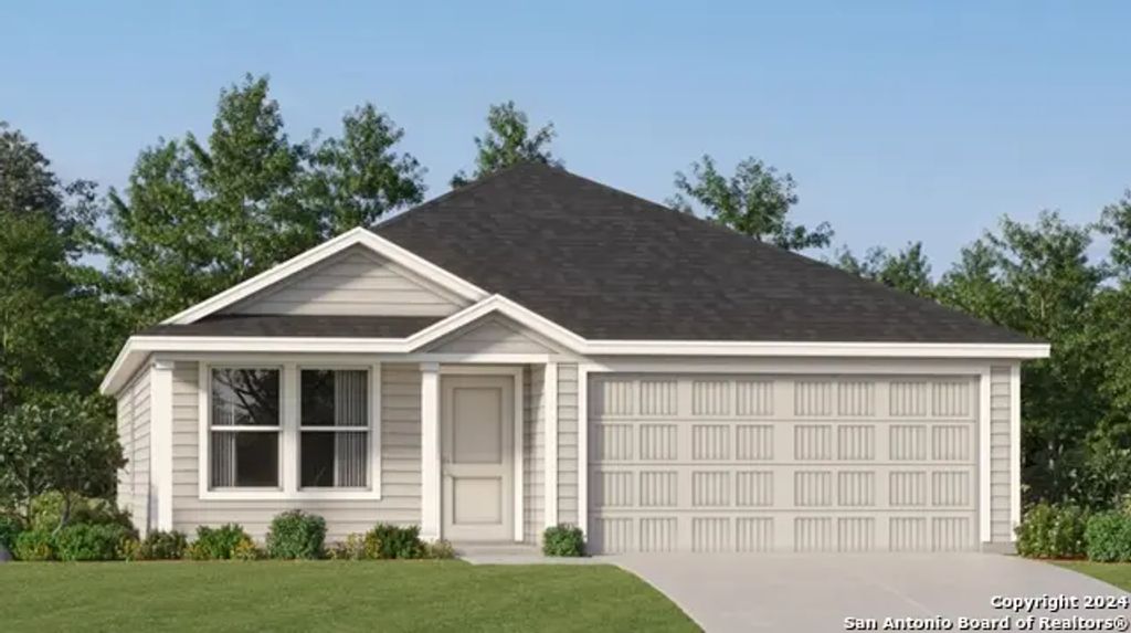 134 Darby Drive, Fredericksburg