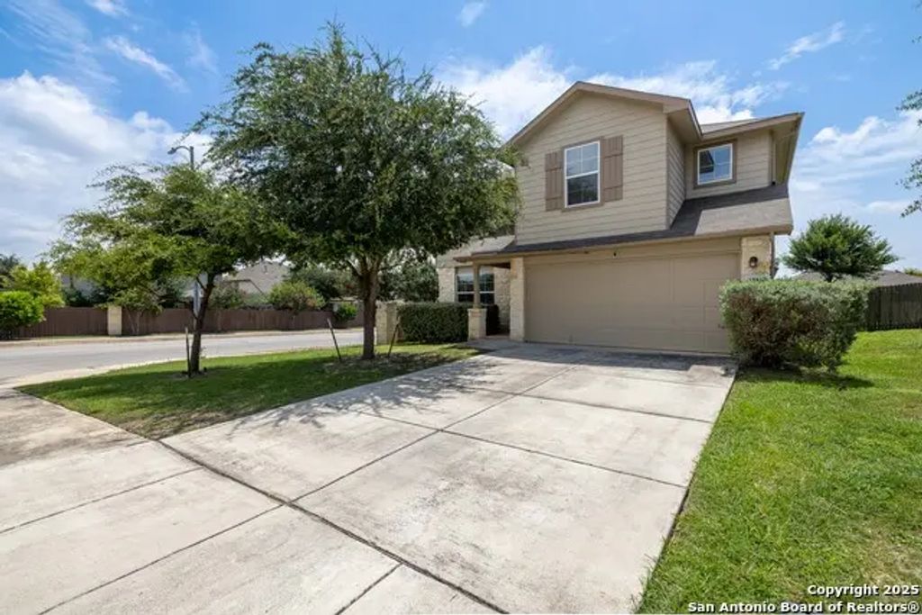 12162 Remilly Way, Schertz