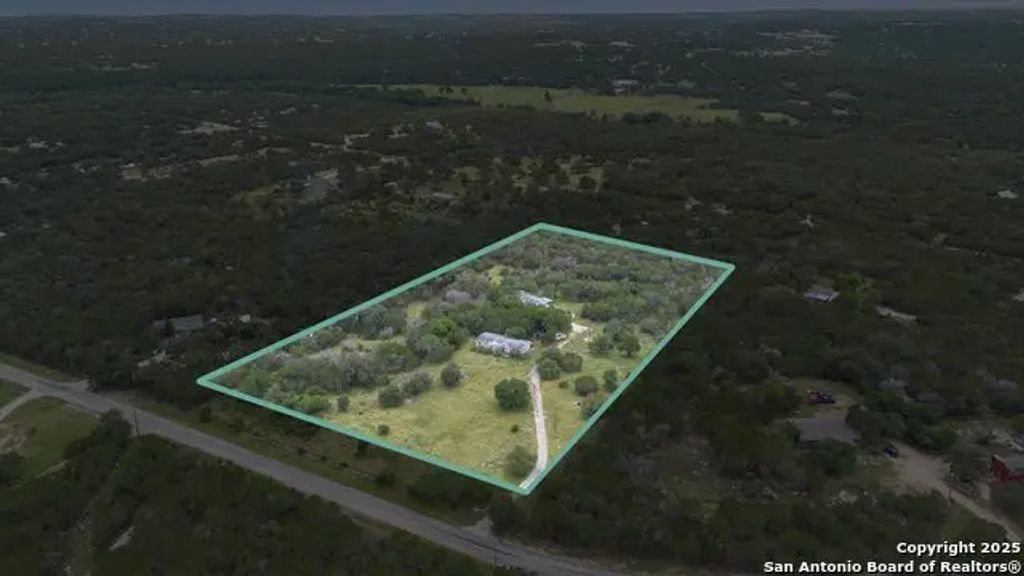 117 Emerald Hill, Boerne